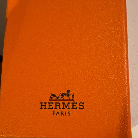 Louis Vuitton Brown Box, Hermes and Dunhill 3 Boxes For the Price Of 1 - Picture 3 of 4